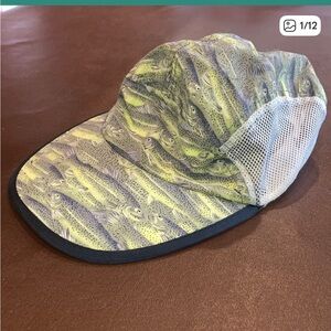 ISO PATAGONIA FISH HAT SPOONBILL